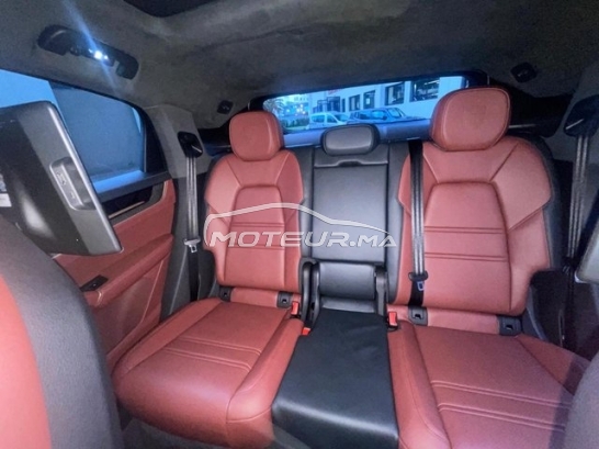 بورش كاييني مستعملة 1882410