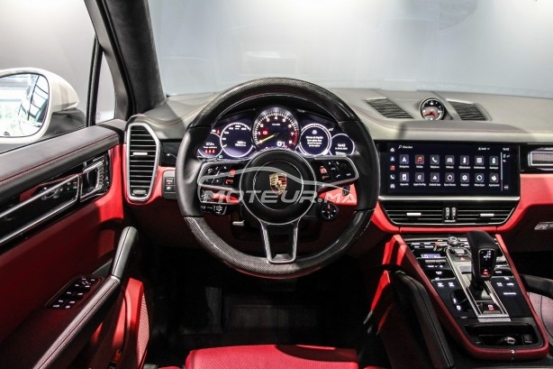 بورش كاييني Coupe e hybrid مستعملة 1750960