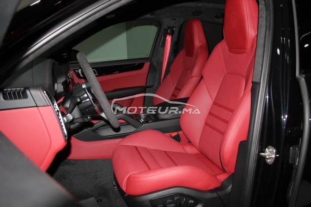 PORSCHE Cayenne Hybrid (importée neuve) occasion 1331027