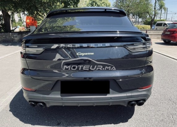 PORSCHE Cayenne 2020 occasion 1683876