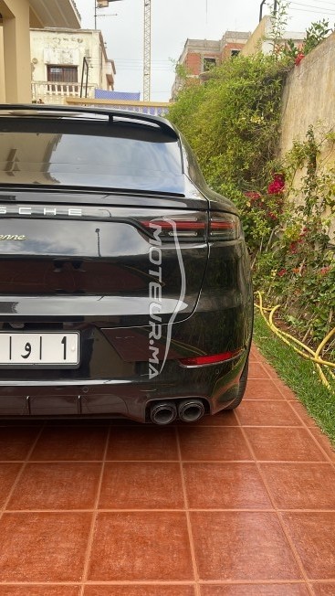 بورش كاييني Pack sport مستعملة 1613281