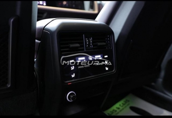 بورش كاييني مستعملة 1906912