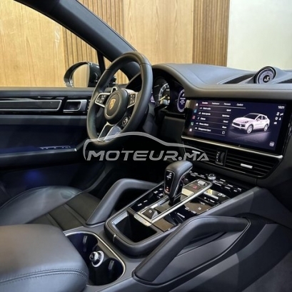 PORSCHE Cayenne occasion 1720362