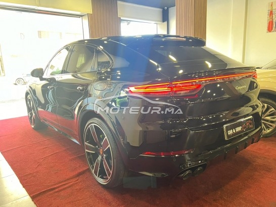 PORSCHE Cayenne occasion 1760983