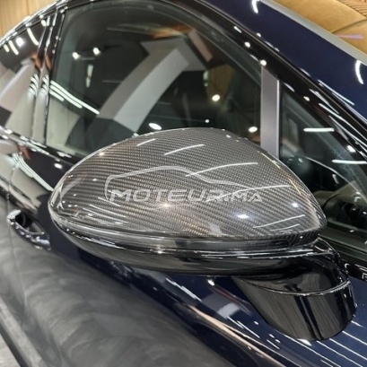 PORSCHE Cayenne occasion 1720366