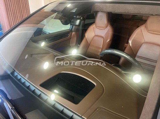 PORSCHE Cayenne occasion 1760976