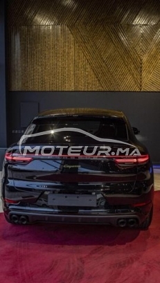 PORSCHE Cayenne occasion 1602010