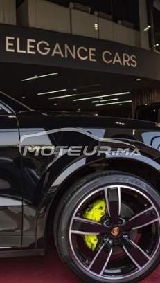 PORSCHE Cayenne occasion 1602016