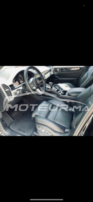 PORSCHE Cayenne 2020 occasion 1683875
