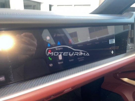 بورش كاييني مستعملة 1882419