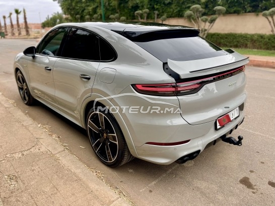 PORSCHE Cayenne Sport occasion 1729644