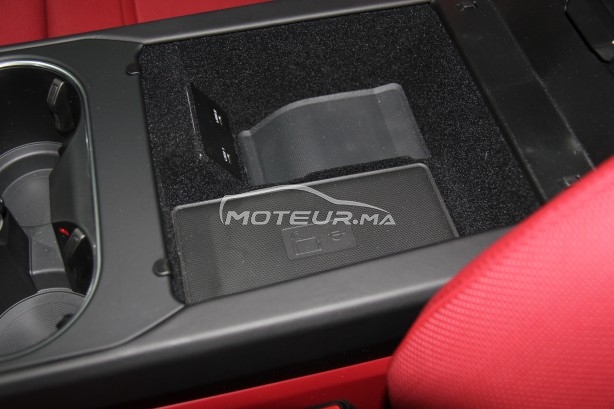 PORSCHE Cayenne Hybrid (importée neuve) occasion 1331024