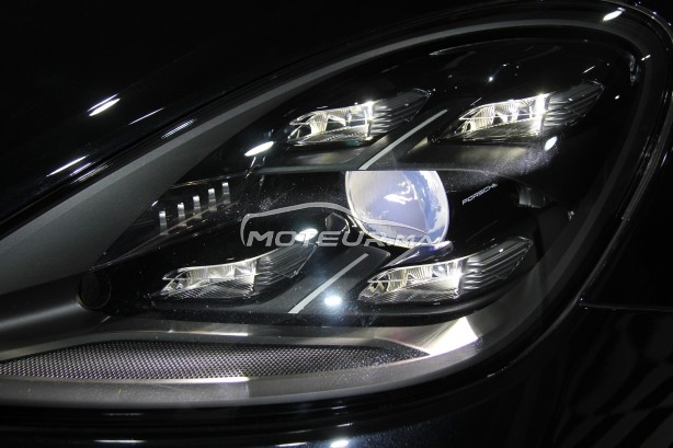 PORSCHE Cayenne Hybrid (importée neuve) occasion 1331022