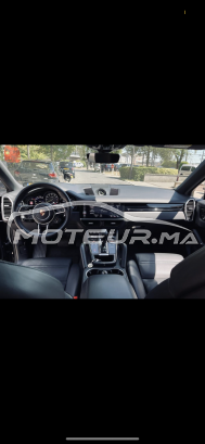 PORSCHE Cayenne 2020 occasion 1683873