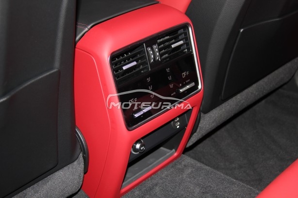 PORSCHE Cayenne Hybrid (importée neuve) occasion 1331025