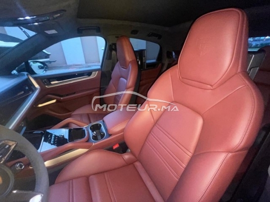 بورش كاييني مستعملة 1882422