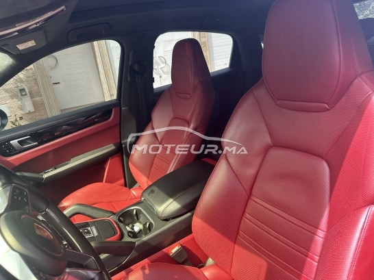 بورش كاييني مستعملة 1829380