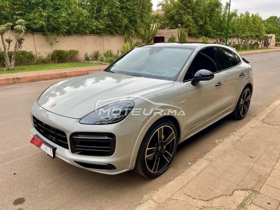 PORSCHE Cayenne Sport occasion 1729809