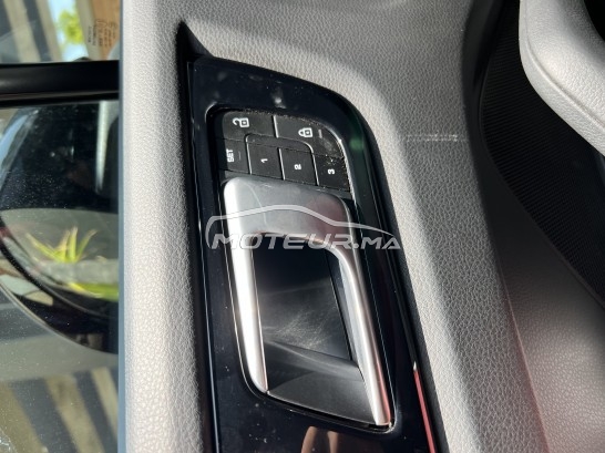 بورش كاييني E-hybride مستعملة 1633335