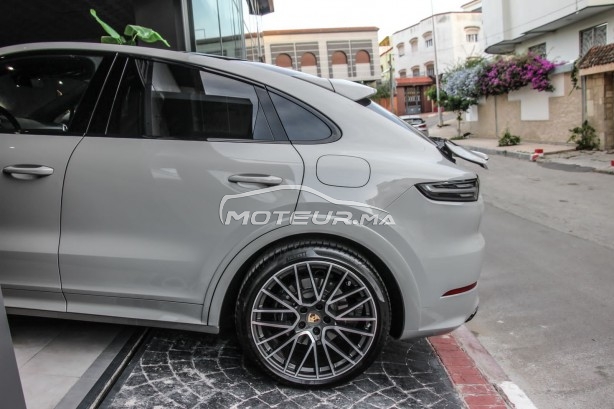 بورش كاييني Coupe e hybrid مستعملة 1750966