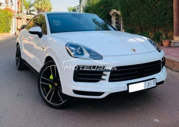 PORSCHE Cayenne Cayenne occasion 1955827
