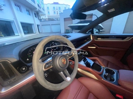 بورش كاييني مستعملة 1882416