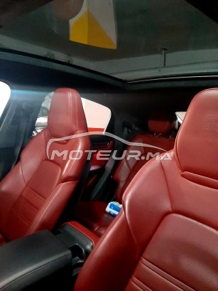 PORSCHE Cayenne Sport plus occasion 1334771