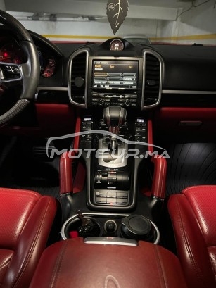 بورش كايمان مستعملة 1839768