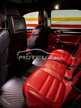 بورش كايمان مستعملة 1839767