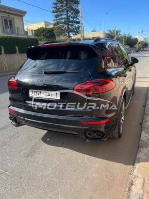 بورش كايمان مستعملة 1839757