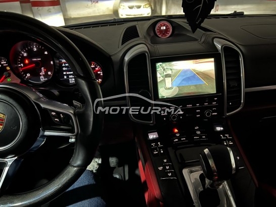 بورش كايمان مستعملة 1839760