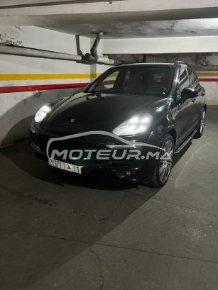 بورش كايمان مستعملة 1839758