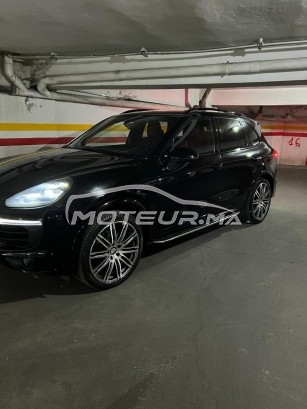 بورش كايمان مستعملة 1839764