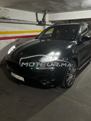 بورش كايمان مستعملة 1839759