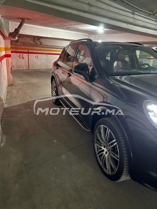 بورش كايمان مستعملة 1839762