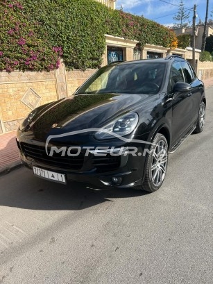 بورش كايمان مستعملة 1839770