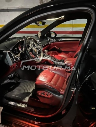 بورش كايمان مستعملة 1839766