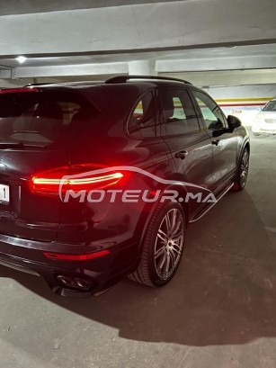 بورش كايمان مستعملة 1839761