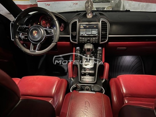 بورش كايمان مستعملة 1839769