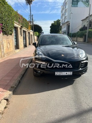 بورش كايمان مستعملة 1839765