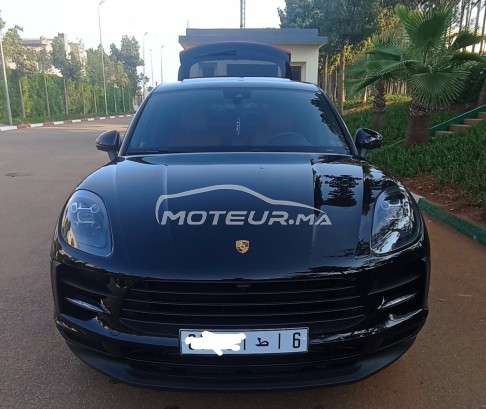 بورش ماكان 2.0 مستعملة 2415826