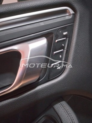 بورش ماكان مستعملة 1261126