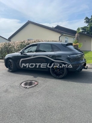 PORSCHE Macan Gts occasion 1970648