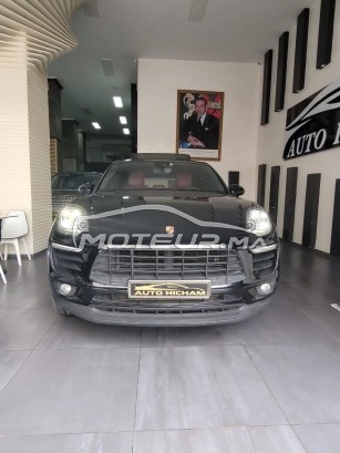 PORSCHE Macan occasion 1493596