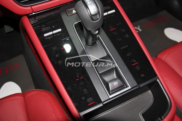 PORSCHE Macan occasion 1463679