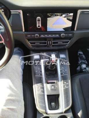 بورش ماكان مستعملة 2996715