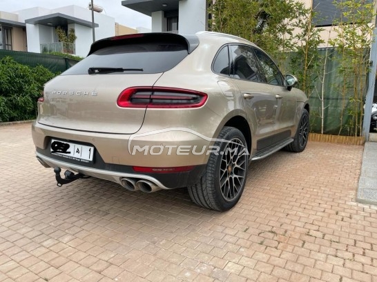 بورش ماكان s مستعملة 1258606