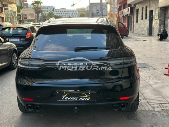 PORSCHE Macan occasion 2973891