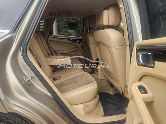 بورش ماكان مستعملة 2966023