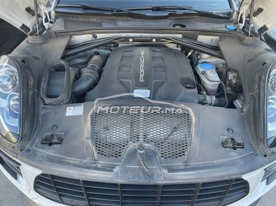 PORSCHE Macan occasion 1271431